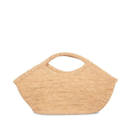 구하다 [해외배송] 27FW 이벨리브 가방 PURE TEA Beige