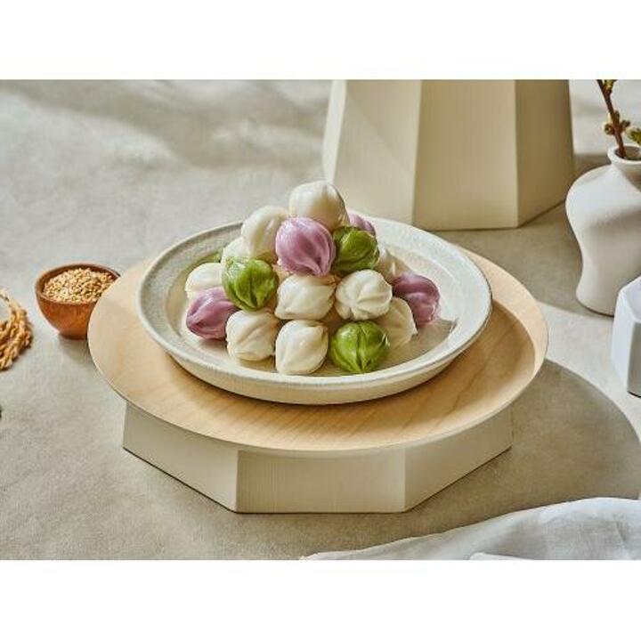자농의뜨락 꿀떡1kg