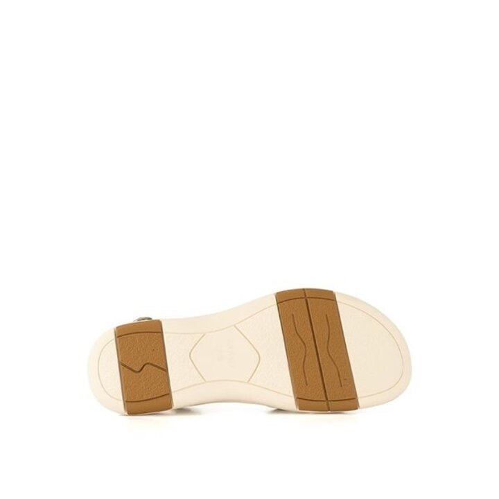 (신세계강남점)여성 캐주얼 샌들 화이트 (J1568V, WHITE)