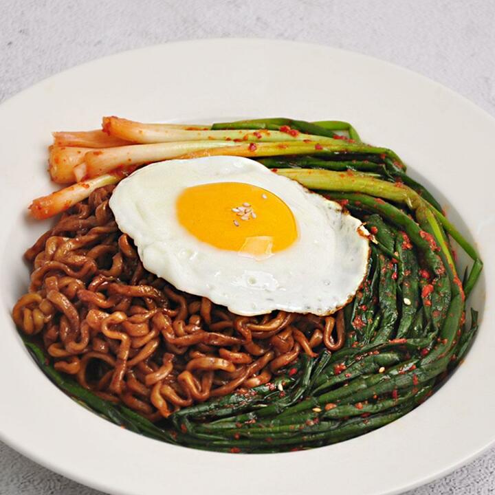 [HACCP인증] 30년 전통 여수 백서방 파김치 2kg