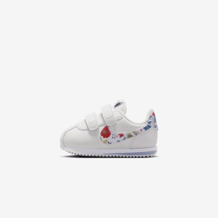 나이키키즈운동화 HQS IO9258-100 코르테즈 SE 베이비 신발