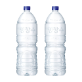 [본사직영] 강원 평창수 무라벨 2L 12입(2*6)