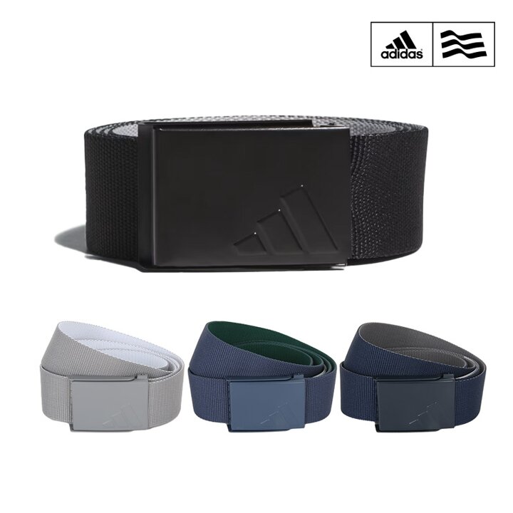 [아디다스골프정품] REVERS WEB BELT 벨트 4종 택1