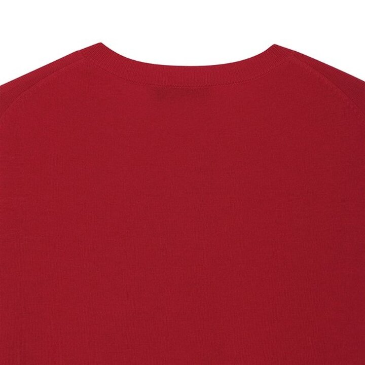 (신세계센텀점)캐시미어 블렌디드 비키 가디건 (ZFKKCA10AN-RED)