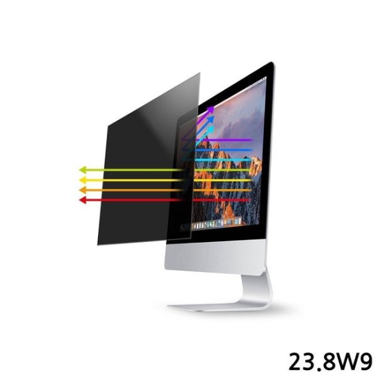 알티피아_0024791891 3M MPF 23.8W9 모니터 정보보안필름
