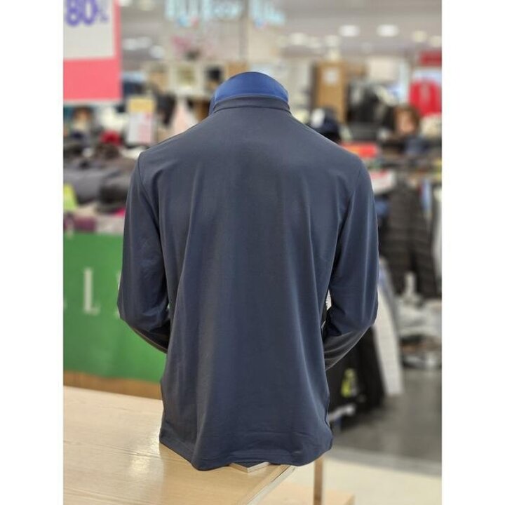 루이까스텔세이브존01남성SS망점프린트티셔츠7METS322