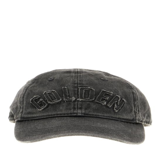 [해외배송] 26FW 골든구스 모자 GUP02837P002564 60188 ANTHRACITE