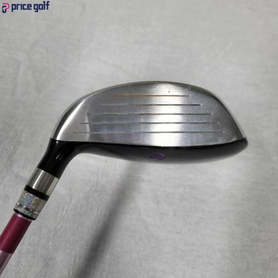 (주)에스브릿지 [중고][EG502410] 정품 기가여성우드 아비타  4W 17 L.