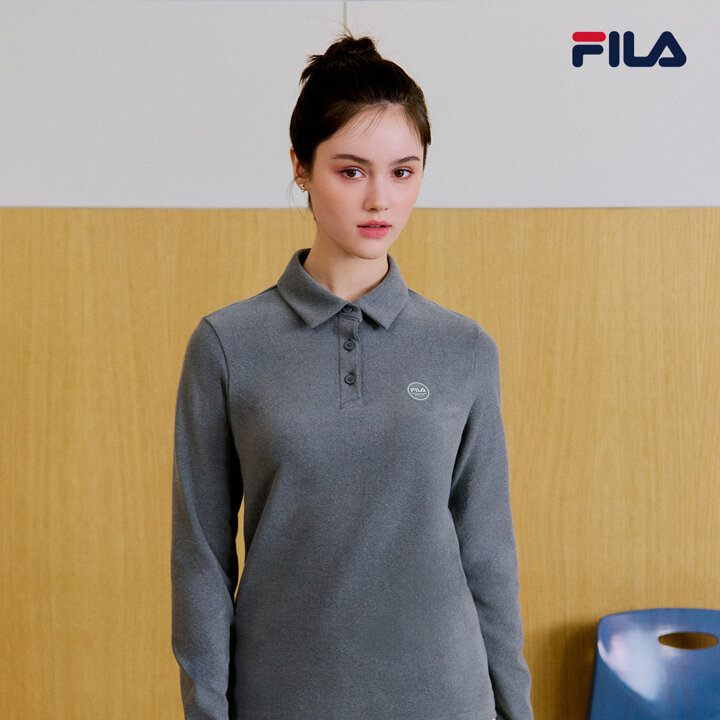 FILA(휠라) 여성 24FW 옵티마 웜 카라티 3종