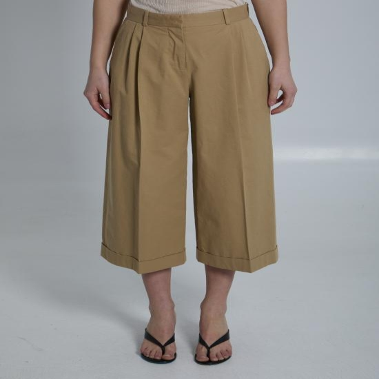[해외배송] 26SS 더로우 스트레이트 팬츠 10865W5076 SAN BEIGE