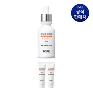 아이오페 UV쉴드 선앰플 40ml