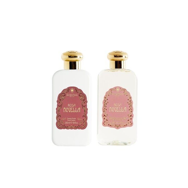 (신세계강남점)[set] 바디듀오 라이트패키지 250ml (8종 택 1) (+핸드워시 8ml 2종 증정)