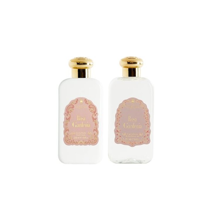(신세계강남점)[set] 바디듀오 라이트패키지 250ml (8종 택 1) (+핸드워시 8ml 2종 증정)