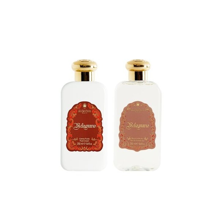 (신세계강남점)[set] 바디듀오 라이트패키지 250ml (8종 택 1) (+핸드워시 8ml 2종 증정)