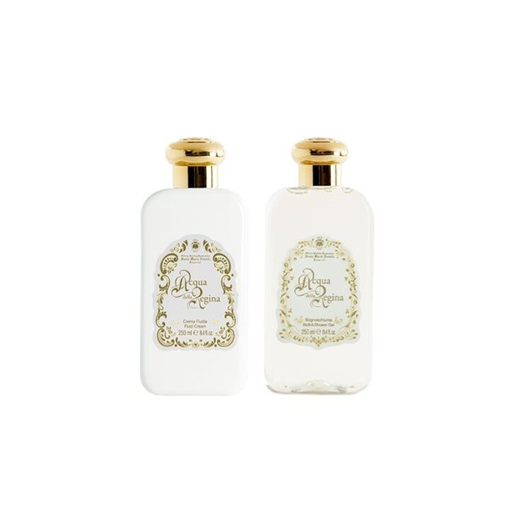 (신세계강남점)[set] 바디듀오 라이트패키지 250ml (8종 택 1) (+핸드워시 8ml 2종 증정)