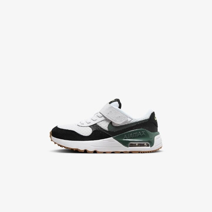 나이키키즈운동화 NQK A243SZ685P-GN 에어맥스 시스템 리틀키즈 신발