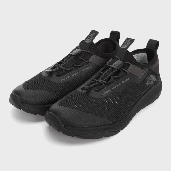 [노스페이스 공식] NS84S02A 여성 플래트 캐년 BLK