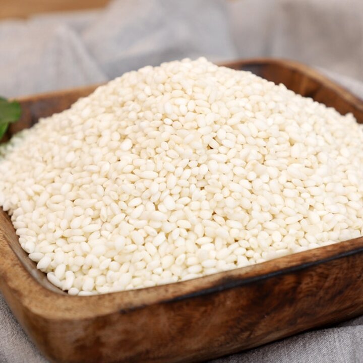 [부지런한농부] 농부의 정성으로 일궈낸 누룽지향 찹쌀(설향찰) 1kg
