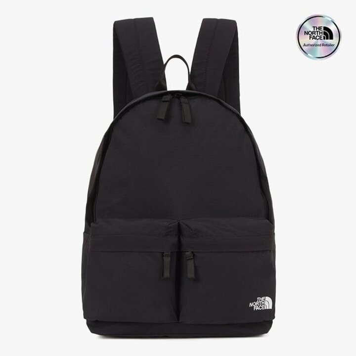 [노스페이스 공식] NM2DQ64A TNF 데이팩 라지 BLACK