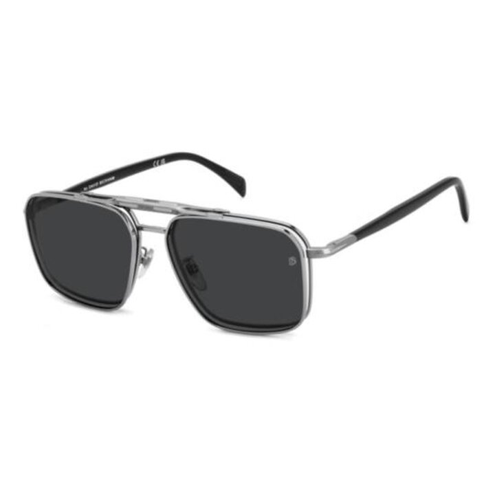 [해외배송] 25SS 데이비드 베컴 선글라스 DB 1187 G C KJ1 16 DK RUTHENIUM