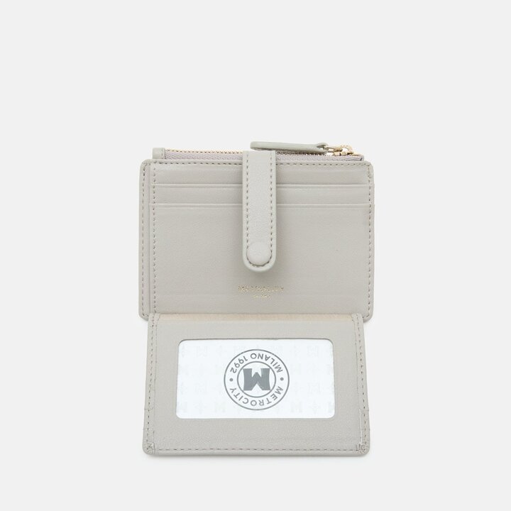(신세계의정부점)[26S/S] 2단 카드지갑 M261WQ3087G2