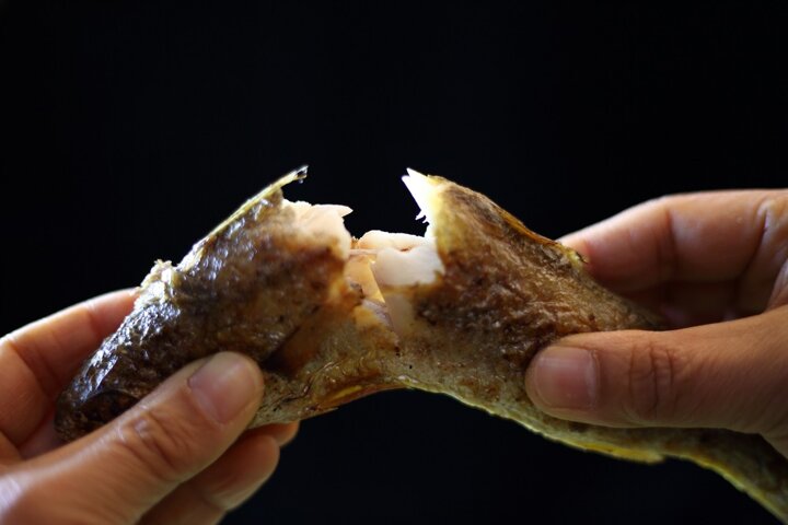 영광법성포굴비 중장대 40미(미당 60g, 17cm내외)