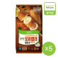 풀무원 모짜렐라핫도그4입X5봉(총20입)
