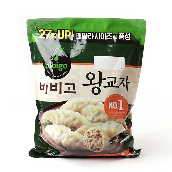 [코스트코] [CJ]비비고 왕교자 만두 1925g