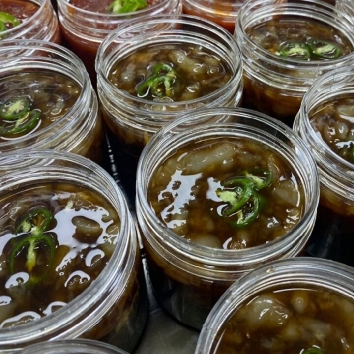 순살게장 간장게장 200g23828624588515
