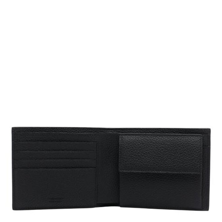 [해외배송] 26SS 살바토레 페라가모 남성지갑 780330 661584NERO GRIGIO Black