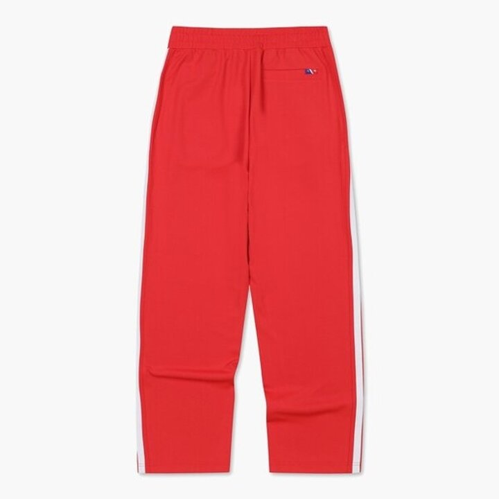 (신세계강남점)[정상가109,000원][70퍼센트 OFF] 선데이 트랙팬츠 RED / QP123TFP31 / 남여공용바지