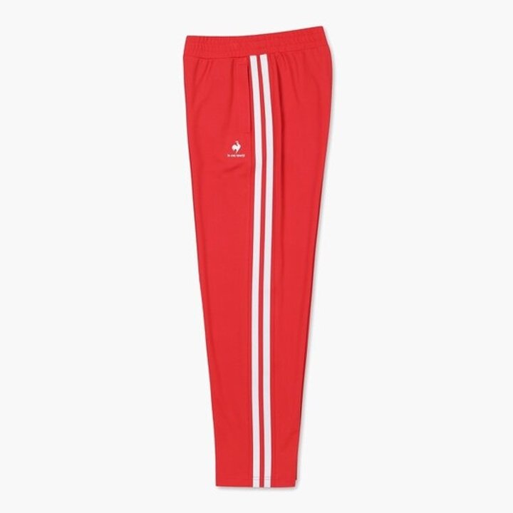 (신세계강남점)[정상가109,000원][70퍼센트 OFF] 선데이 트랙팬츠 RED / QP123TFP31 / 남여공용바지
