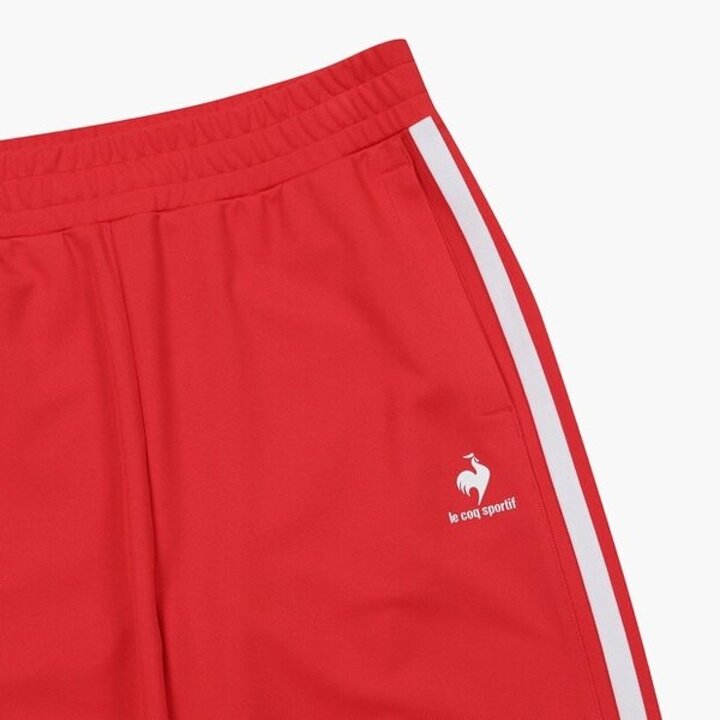 (신세계강남점)[정상가109,000원][70퍼센트 OFF] 선데이 트랙팬츠 RED / QP123TFP31 / 남여공용바지