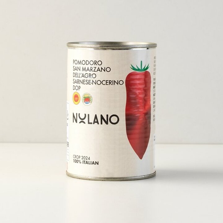 (하우스오브신세계 청담)[NOLANO] 산마르자노 토마토 홀 400g