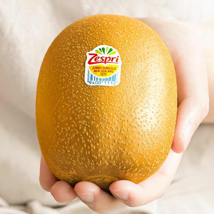 [맛젤] 제스프리 메가점보 골드키위 2.9kg(개당 185g 내외, 16입)