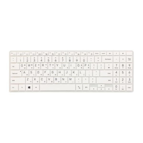 [하프클럽/셀러허브 가전]키보드커버 갤럭시북2 프로 NT950XEE X71AR-P434991759