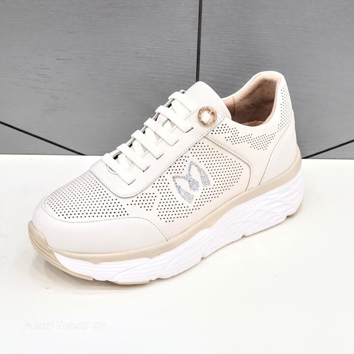여성캐주얼패션스니커즈   X25003MFGN