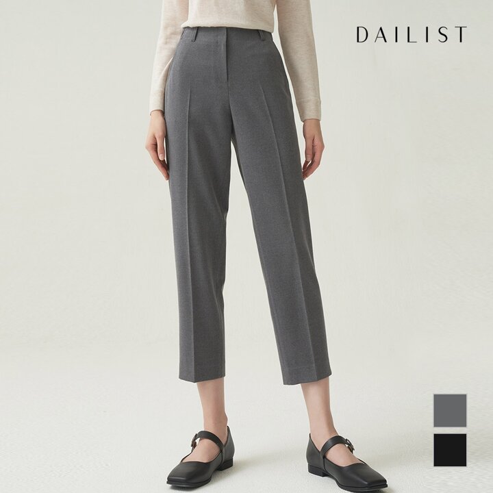 [데일리스트] 배기 셋업 팬츠_MDBDLXF7441