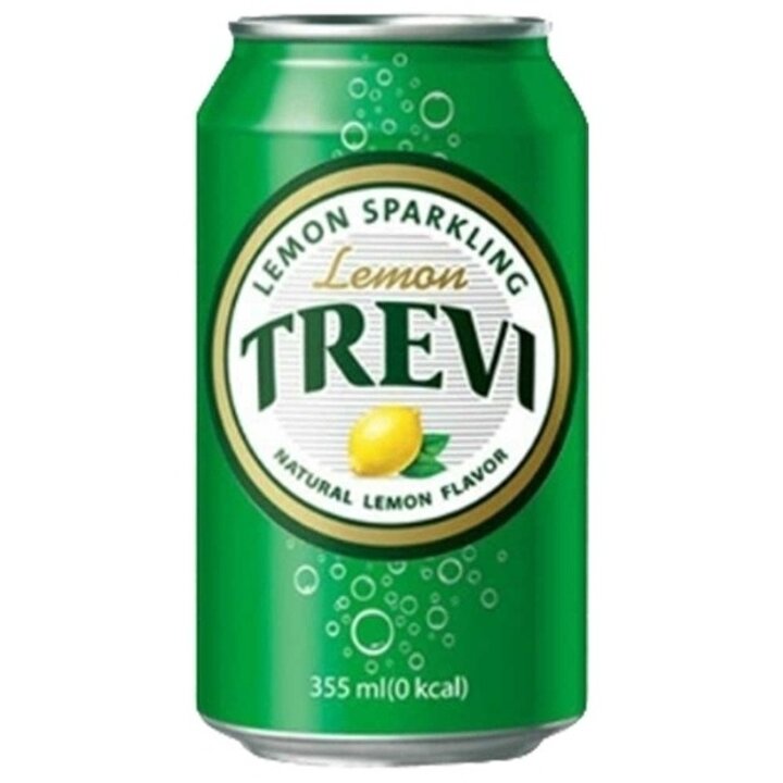 롯데 트레비 레몬 355ml x 24캔15167720587842