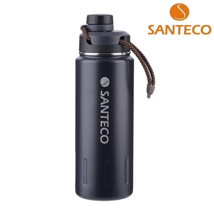 케이투K2 보온보냉병 710ml 미드나이트 블루