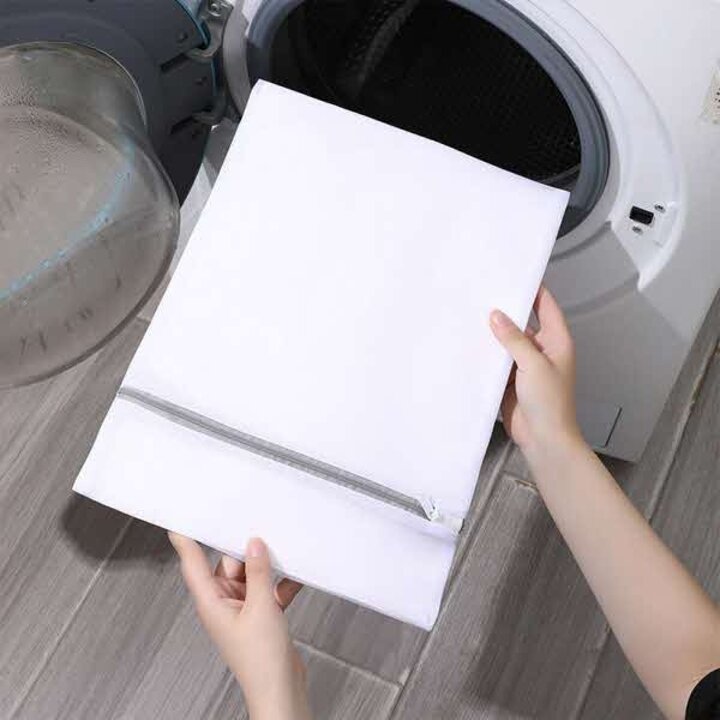 사각 세탁망 3종 세트