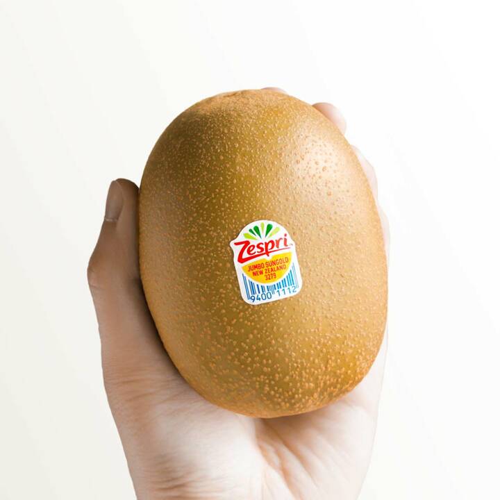[맛젤] 제스프리 특대 골드키위 2.2kg(개당 140g 내외, 16입)