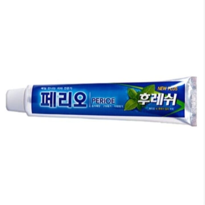 [생활/건강]페리오뉴후레쉬알파치약150g,9개