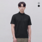 [K2][26SS] 남성 메쉬 반팔 집업 티셔츠_GMM26293