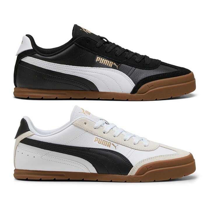 푸마(PUMA) SUPER TURINO 운동화 (mens) 2종 택1