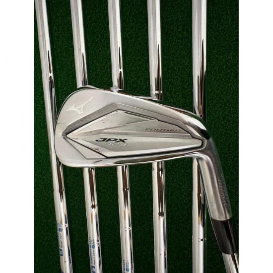 (주)에스브릿지 [중고]미즈노 JPX923 포지드 (5-P) 6아이언 NS프로950 젤로스7 S (코드 025071)