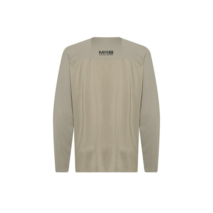 (신세계센텀점)미즈노 런닝 기능성 긴팔티셔츠 RUNNING LONG SLEEVE 32YA5A0049