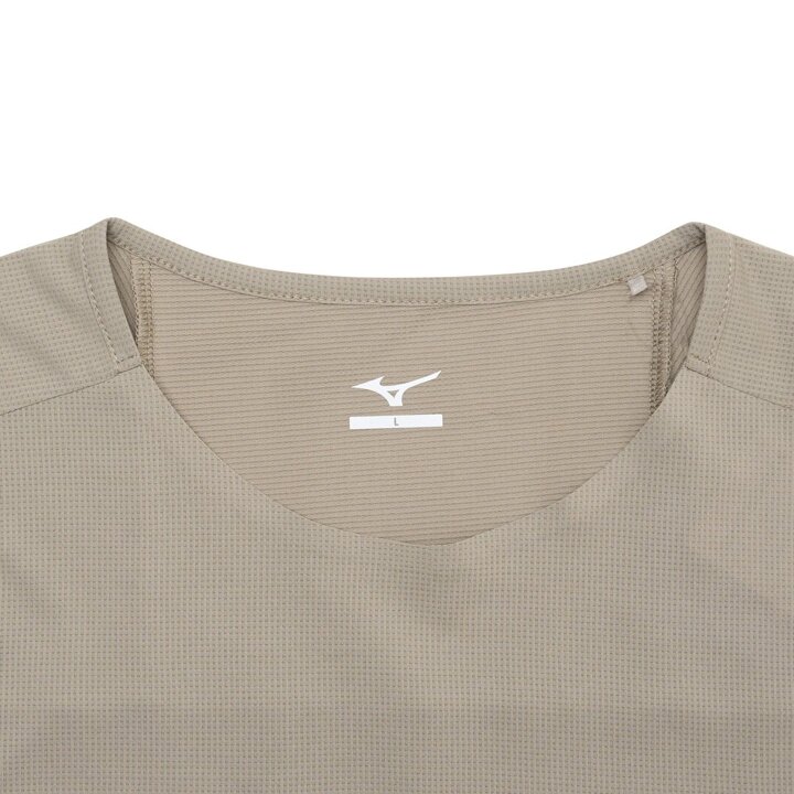 (신세계센텀점)미즈노 런닝 기능성 긴팔티셔츠 RUNNING LONG SLEEVE 32YA5A0049