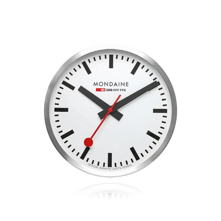 몬데인 A995.CLOCK.16SBB 공용 벽시계