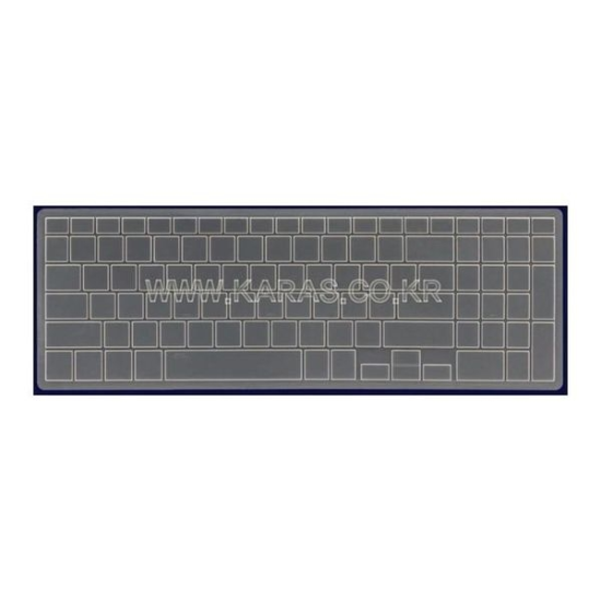 A4027_PG219516 [하프클럽/셀러허브 가전]삼성 노트북5 NT550EBA K35M용 키보드덮개 커버-P390275638